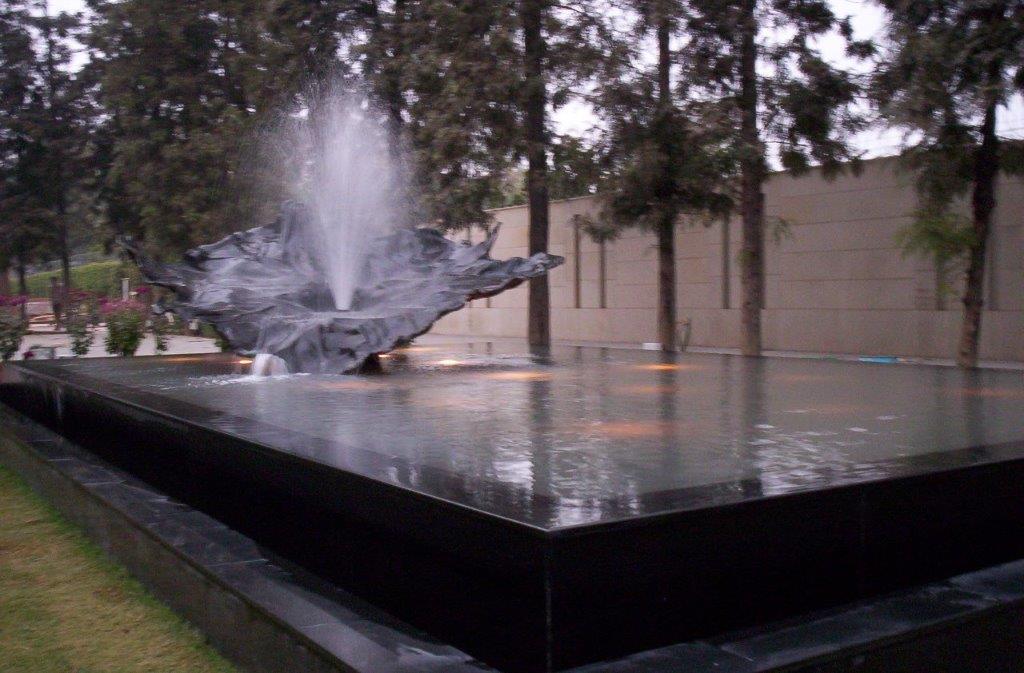 Private Farm, New Delhi (0118)